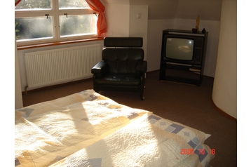 Slowakije Privát Levice, Exterieur